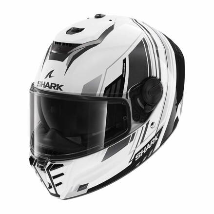 SHARK Integralhelm Spartan RS Byhron