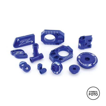 ZETA Billet Kit für KAWASAKI