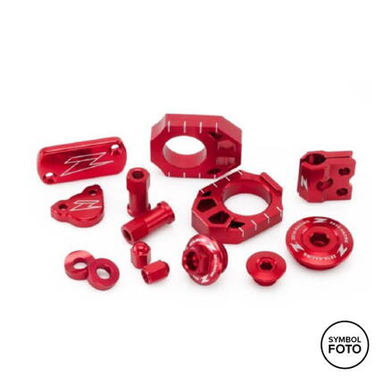 ZETA Billet Kit für SUZUKI