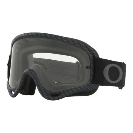 OAKLEY Brille O-Frame MX Carbon Fiber