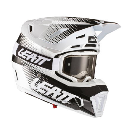 LEATT Motocross Helm MOTO 7.5 V21.1