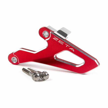 ZETA Aluschutz Ritzel für HONDA