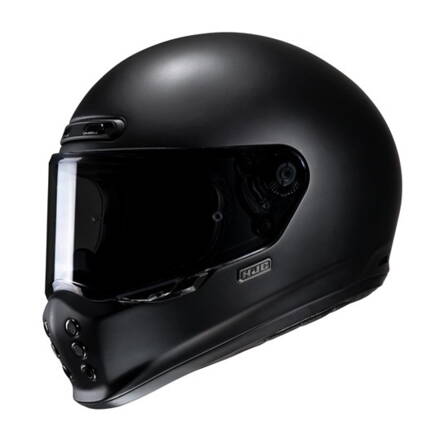 HJC Helm V10 Solid