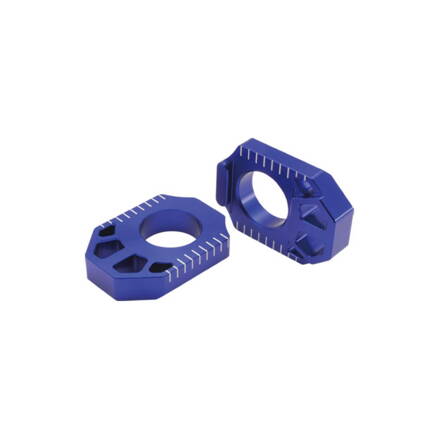 ZETA Radachsenbefestigung für HUSQVARNA