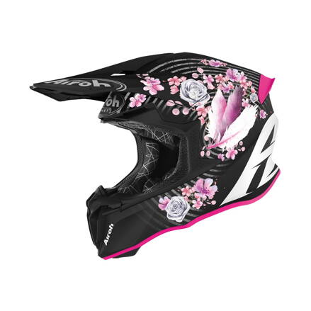AIROH Motocross Helm Twist 2.0 Mad