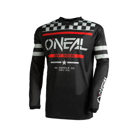 O'NEAL Motocross Jersey Jugend Element Squadron