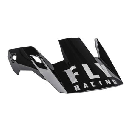FLY Helmschild MTB Rayce