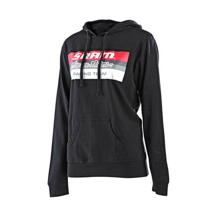 TLD Hoodie Damen SRAM Racing Block