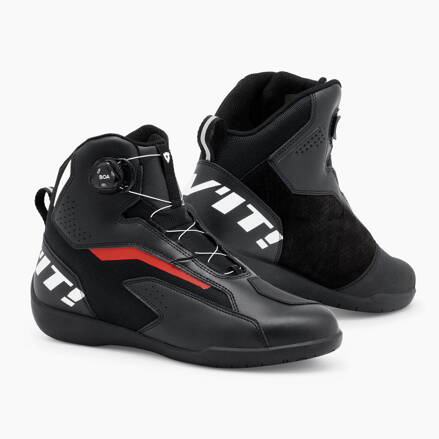 REVIT Schuh Jetspeed PRO