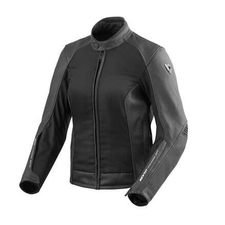 REVIT Damen Lederjacke Ignition 3