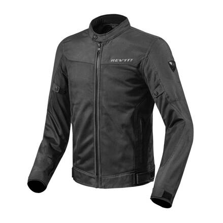 REVIT Jacke Eclipse