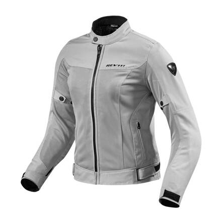REVIT Damen Jacke Eclipse