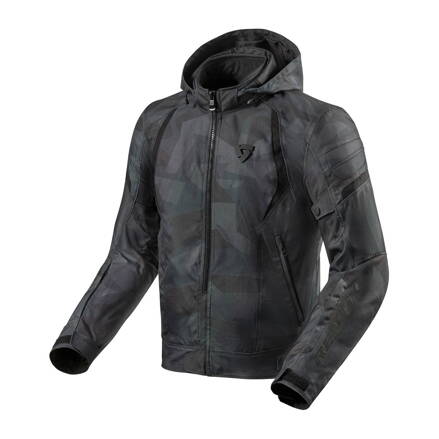REVIT Jacke Flare 2
