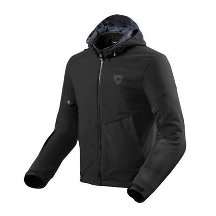 REVIT Jacke Afterburn H2O