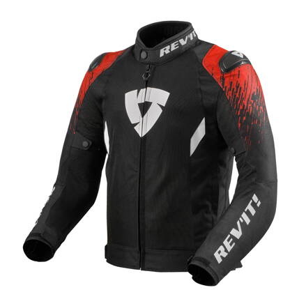 REVIT Textiljacke Quantum 2 Air