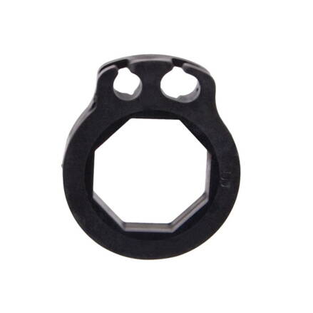 ODI Gasgriffadapter SNAP ON B