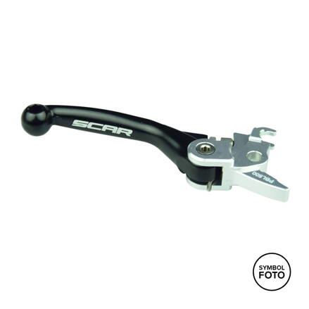 SCAR Bremshebel FLEX für KTM, HUSQVARNA,HUSABERG
