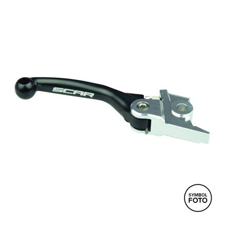 SCAR Bremshebel FLEX für KTM, HQV, GASGAS, SHERCO