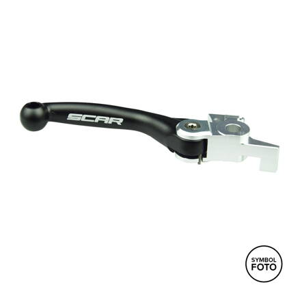 SCAR Bremshebel FLEX für HUSQVARNA