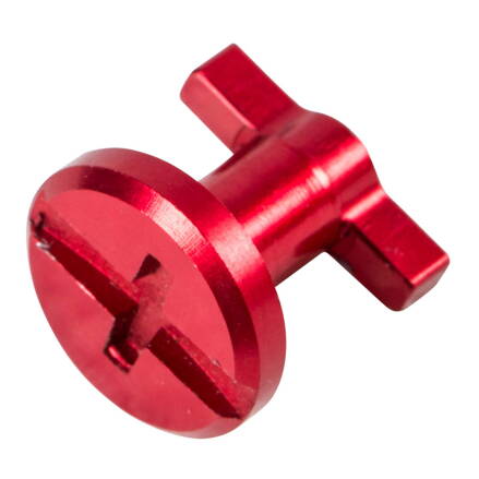 LEATT Ersatzschraube Neckbrace GPX 5.5