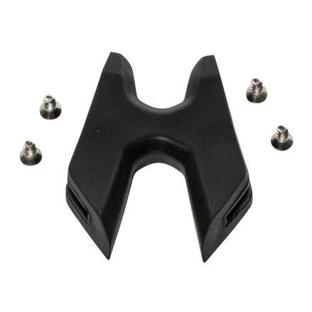 LEATT Rubber Joint Rear DBX/GPX 3.5 all