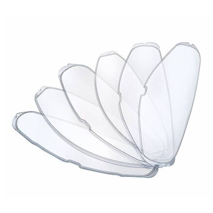 HJC PINLOCKSCHEIBE KLAR RPHA 10+