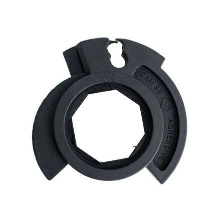 ODI Gasgriffadapter SNAP ON S2