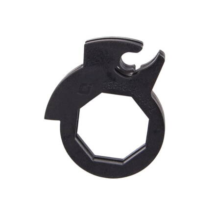 ODI Gasgriffadapter SNAP ON L