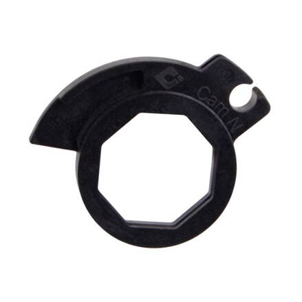 ODI Gasgriffadapter SNAP ON N