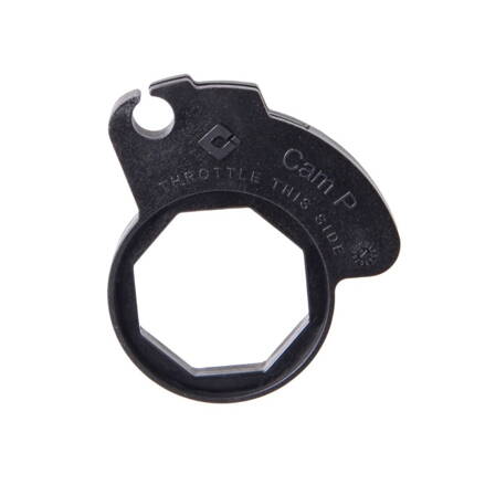 ODI Gasgriffadapter SNAP ON P