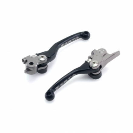 ZETA PIVOT FP Hebelset HQV, für GASGAS