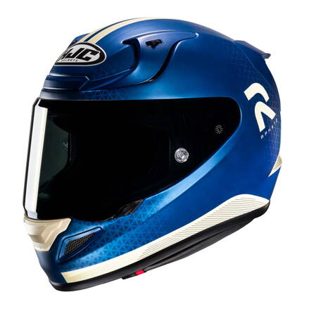HJC Helm RPHA12 Enoth MC2SF