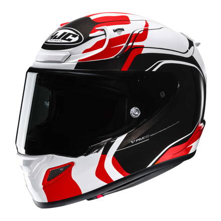 HJC Helm RPHA12 Lawin MC1