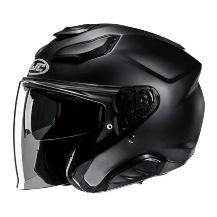 HJC Jethelm F31