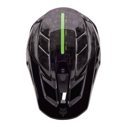 FOX Helmschild V3 RS A1 50TH LE