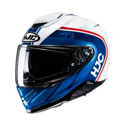 HJC Helm RPHA 71 Mapos MC21