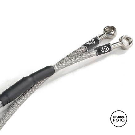 MOTO-MASTER Bremsleitung für SHERCO