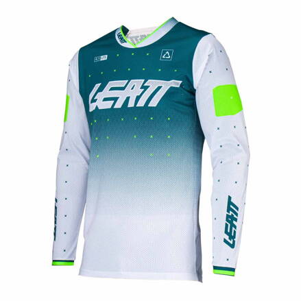 LEATT Motocross Jersey Moto 4.5 Lite