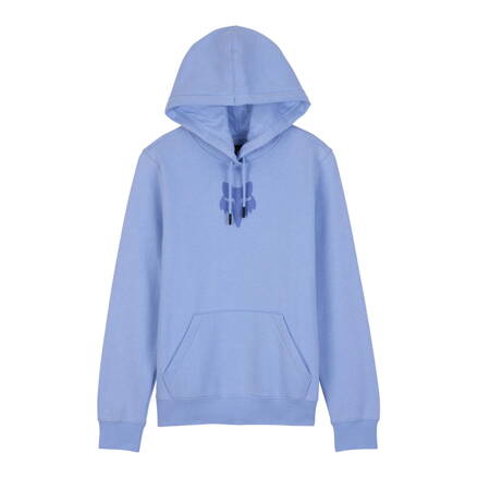 FOX Hoodie Damen Fox Head