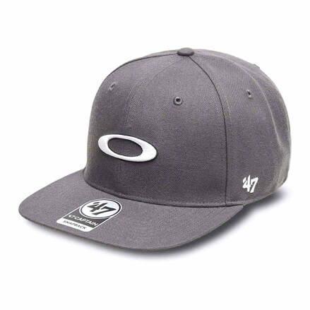 OAKLEY Snapback Cap 47 B1B Ellipse