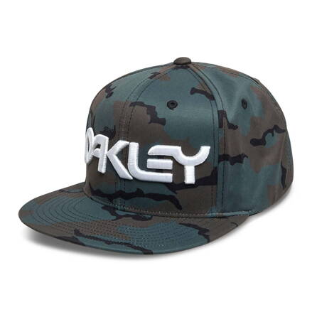 OAKLEY Snapback Cap Mark III