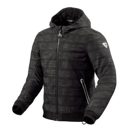 REVIT Textiljacke Saros WB