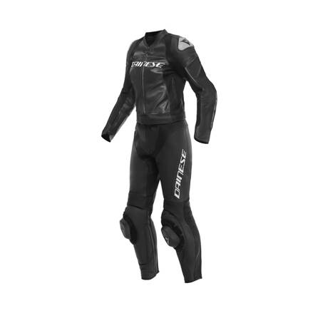 DAINESE Damen Leder 2-Teiler Mirage