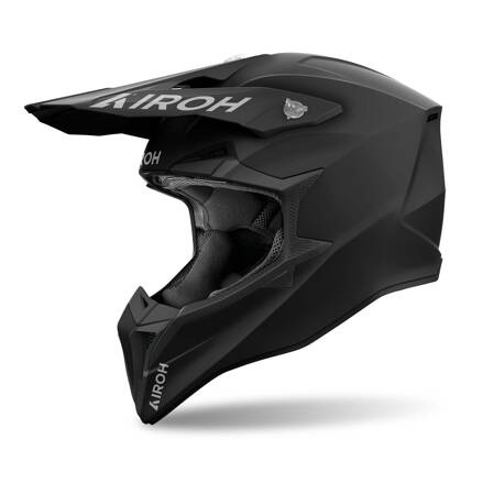 AIROH Motocross Helm Wraaap