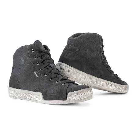 ELEVEIT Schuh Antibes WP Canvas