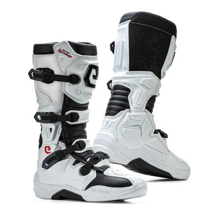 ELEVEIT Motocross Stiefel X-Privilege
