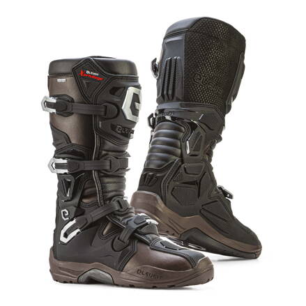 ELEVEIT Stiefel X-Privilege WP Enduro