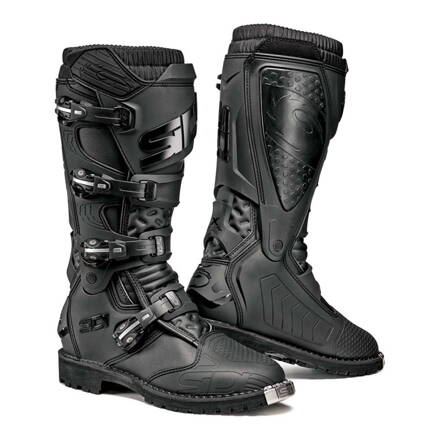 SIDI Motocross Stiefel X Power Enduro