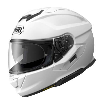 SHOEI Helm GT-AIR 3 TESTHELM