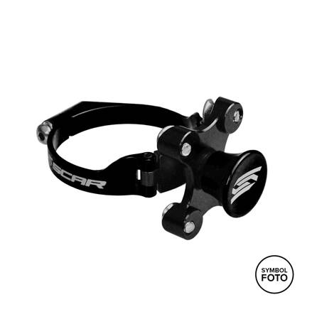 SCAR Launch Control für BETA, SHERCO, YAMAHA, FANTIC, TRIUMPH